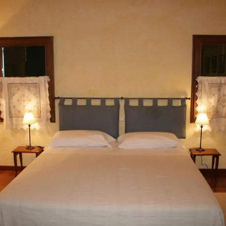 Locanda Antico Figher *