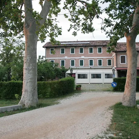 Gospodarstwo agroturystyczne Locanda Antico Figher