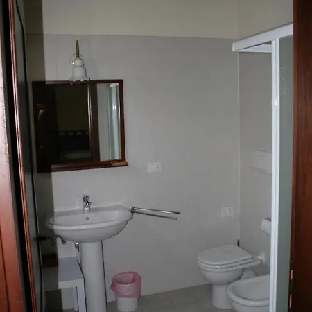 Gospodarstwo agroturystyczne Locanda Antico Figher *