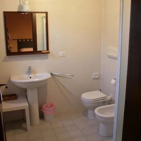 Locanda Antico Figher Musile di Piave