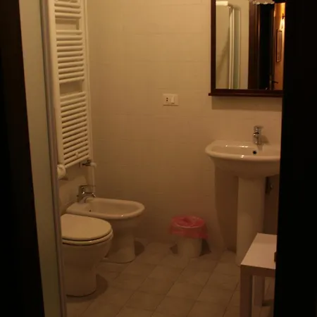 Locanda Antico Figher Gospodarstwo agroturystyczne *