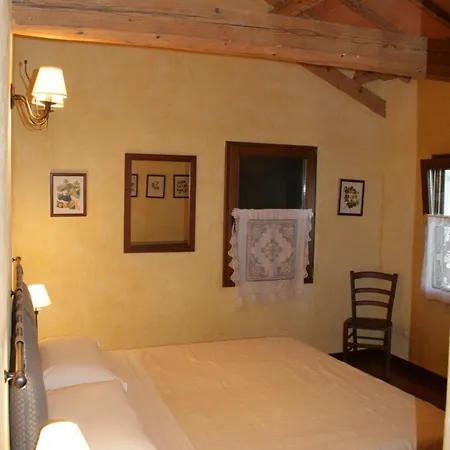 Locanda Antico Figher Gospodarstwo agroturystyczne Musile di Piave