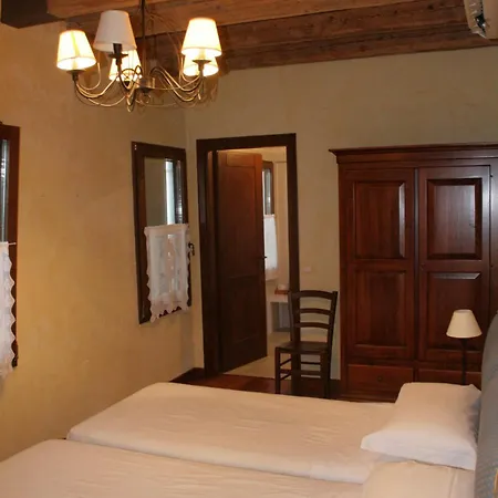 Locanda Antico Figher * Musile di Piave