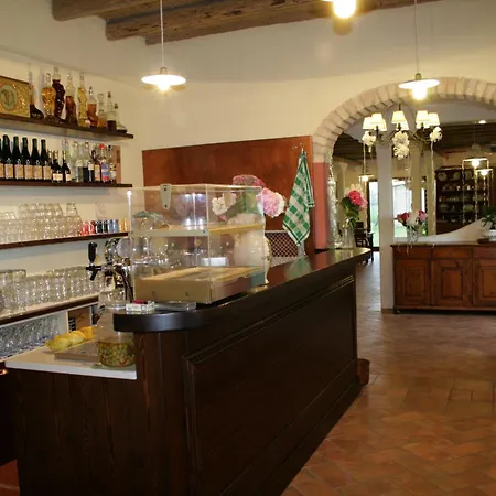 Locanda Antico Figher Gospodarstwo agroturystyczne *