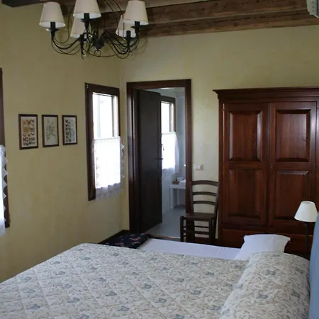 Locanda Antico Figher Musile di Piave