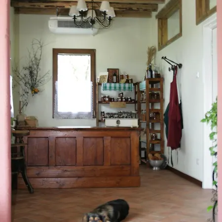 Gospodarstwo agroturystyczne Locanda Antico Figher Musile di Piave