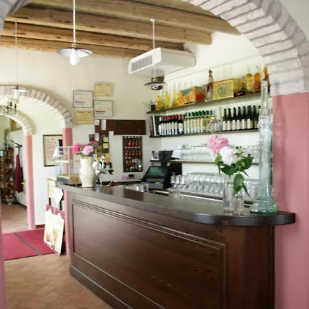 Locanda Antico Figher Gospodarstwo agroturystyczne *