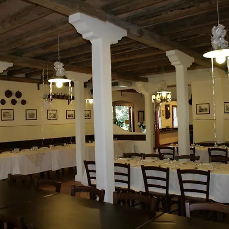 Locanda Antico Figher *
