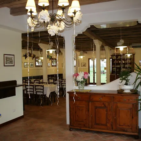 Locanda Antico Figher *