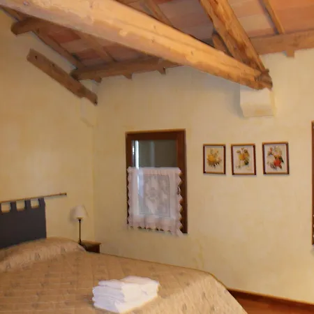 Locanda Antico Figher Gospodarstwo agroturystyczne