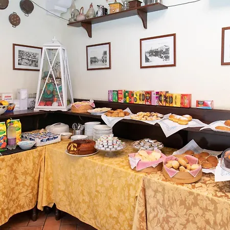 Locanda Antico Figher * Musile di Piave