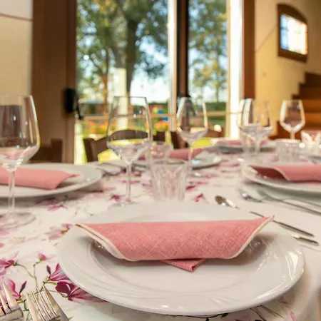 Locanda Antico Figher