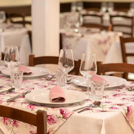 Locanda Antico Figher Gospodarstwo agroturystyczne *