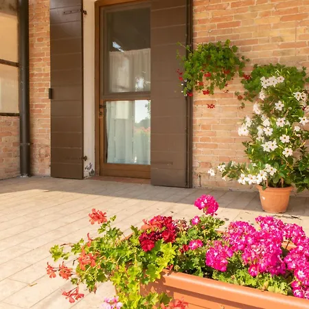 Gospodarstwo agroturystyczne Locanda Antico Figher