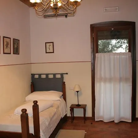 Locanda Antico Figher Alojamento de Turismo Rural Musile di Piave
