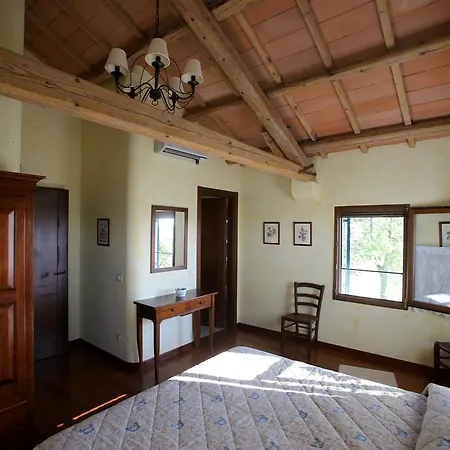 Gospodarstwo agroturystyczne Locanda Antico Figher *