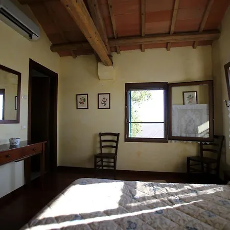Locanda Antico Figher Musile di Piave