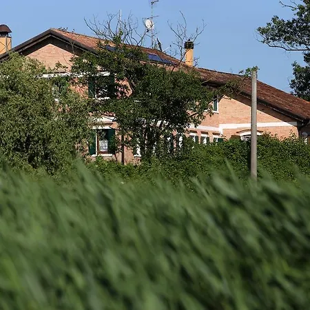 Locanda Antico Figher Musile di Piave
