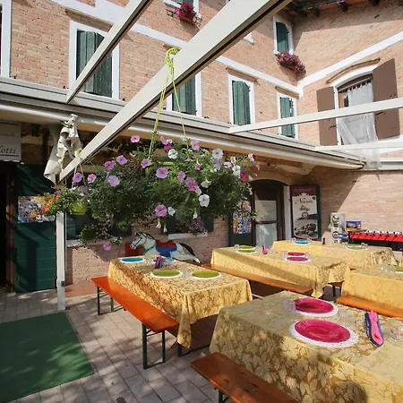 Locanda Antico Figher Musile di Piave