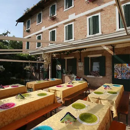 Locanda Antico Figher Musile di Piave