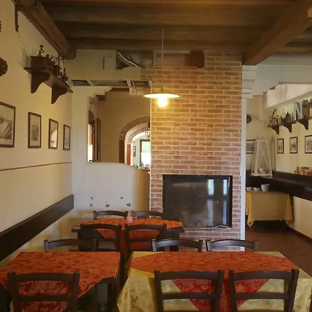 Gospodarstwo agroturystyczne Locanda Antico Figher Musile di Piave