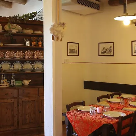 Locanda Antico Figher Musile di Piave