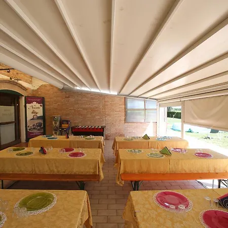 Locanda Antico Figher Musile di Piave