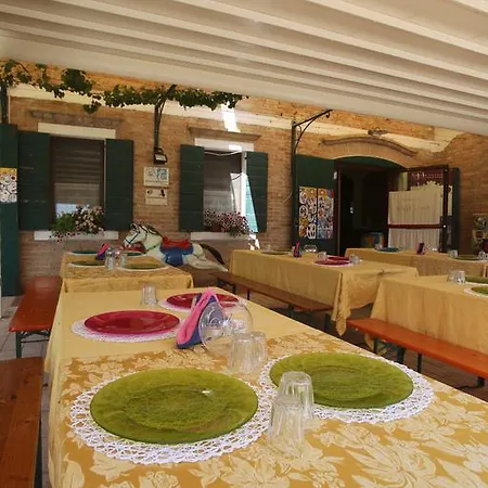 Gospodarstwo agroturystyczne Locanda Antico Figher Musile di Piave