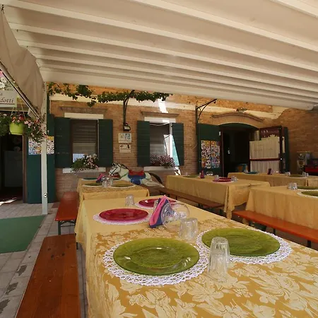 Gospodarstwo agroturystyczne Locanda Antico Figher Musile di Piave