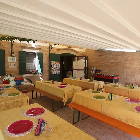 Locanda Antico Figher