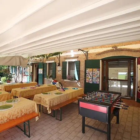 Locanda Antico Figher Musile di Piave