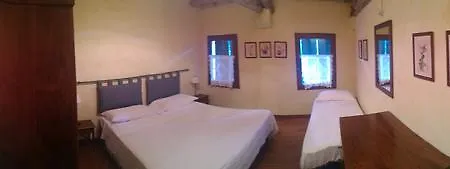 Locanda Antico Figher Gospodarstwo agroturystyczne Musile di Piave