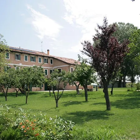 Locanda Antico Figher Gospodarstwo agroturystyczne *