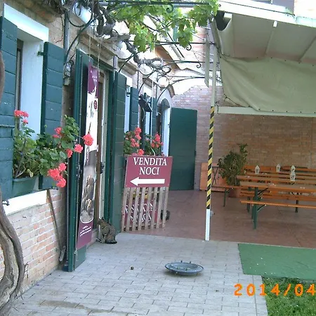 Locanda Antico Figher Musile di Piave