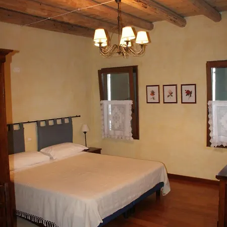 Gospodarstwo agroturystyczne Locanda Antico Figher Musile di Piave