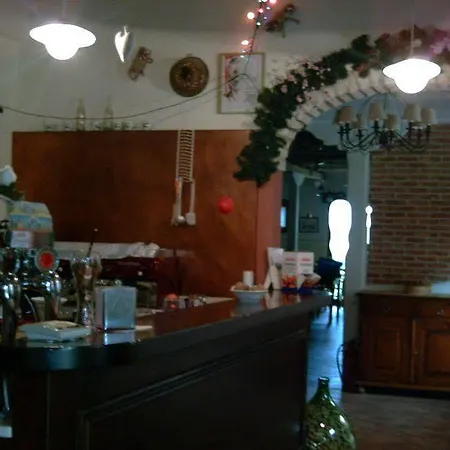 Locanda Antico Figher Alojamento de Turismo Rural Musile di Piave