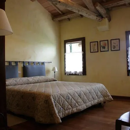 Locanda Antico Figher