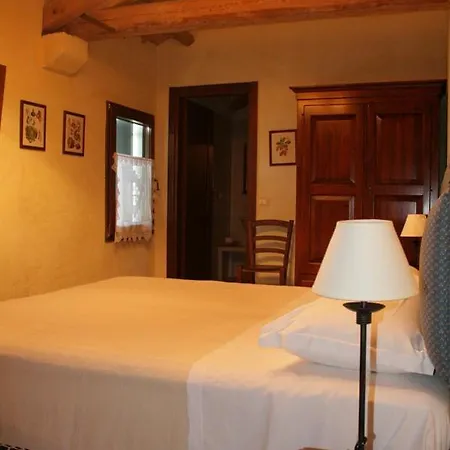 Locanda Antico Figher *