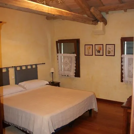 Gospodarstwo agroturystyczne Locanda Antico Figher Musile di Piave